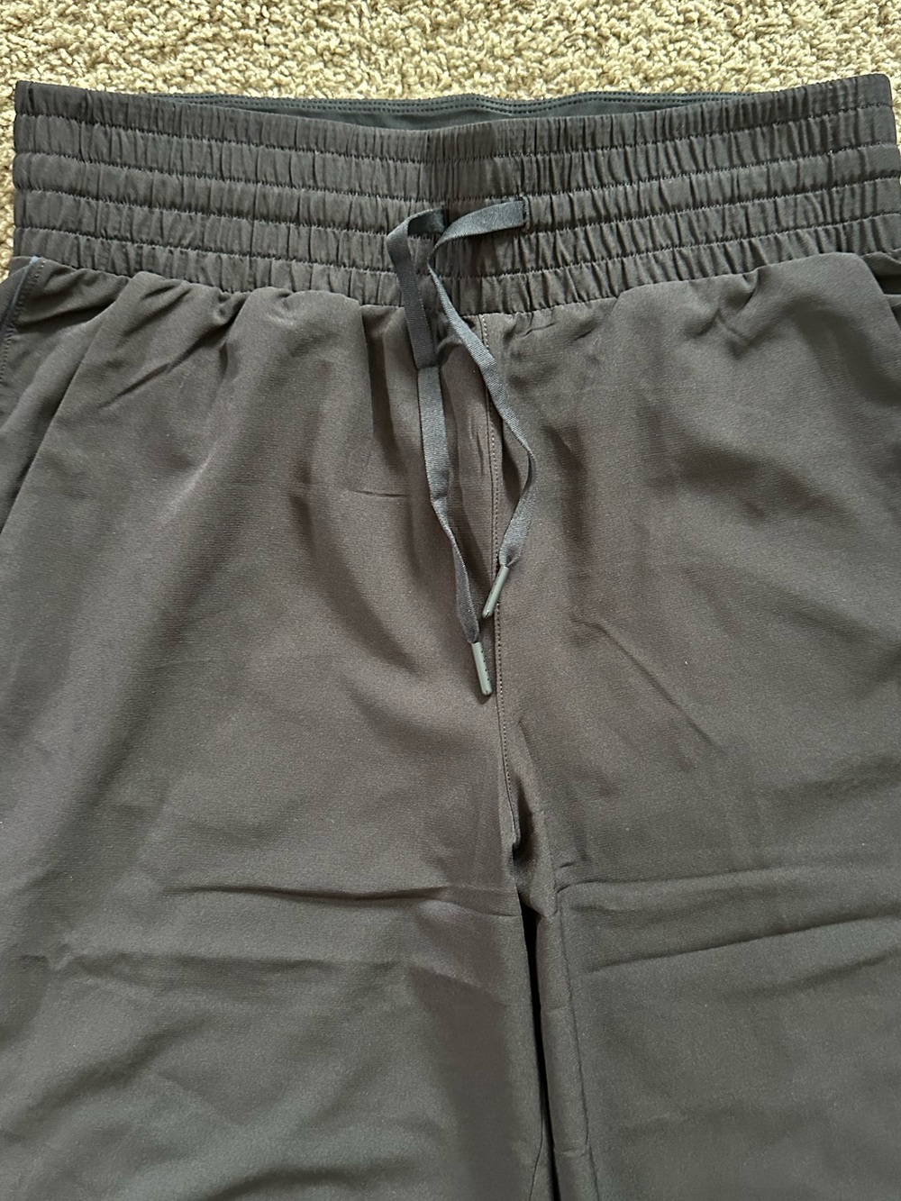 SPANX On The Move Jogger NWT Black - Picture 5 of 7